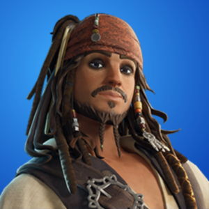 Imagen de Jack Sparrow