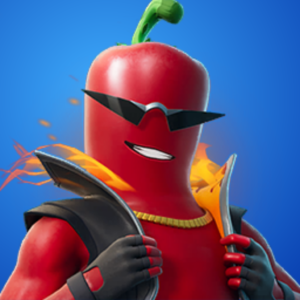 Icono del skin Joey Picante