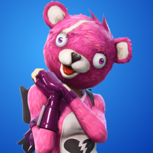 Icono del skin Líder del equipo arrumacos