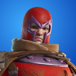 Icono del skin Magneto del páramo