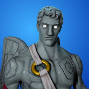 Icono del skin Montaraz amoroso