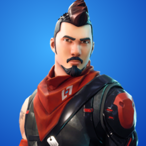 Icono del skin Operación a medianoche