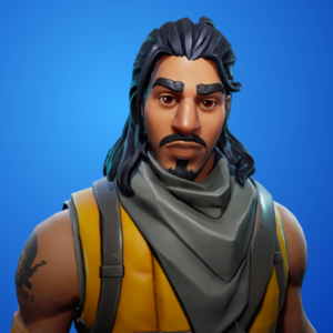 Icono del skin Rastreador