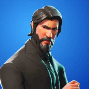 Icono del skin Señor Muerte