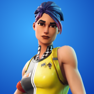 Icono del skin Taxista