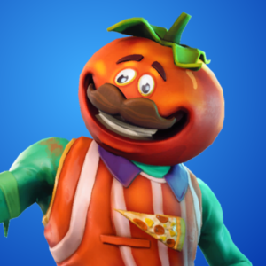 Icono del skin Tomatoide