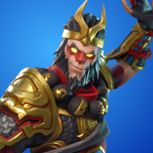 Icono del skin Wukong