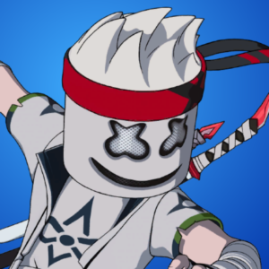 Icono del skin MARSHINOBI