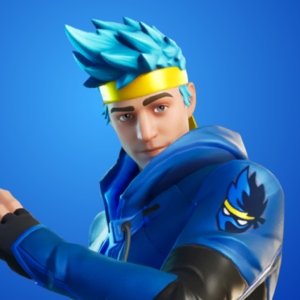 Icono del skin Ninja