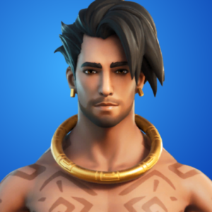 Icono del skin Raz