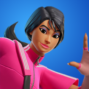 Icono del skin Tiradora triunfal