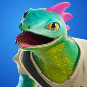 Icono del skin Lagarturo