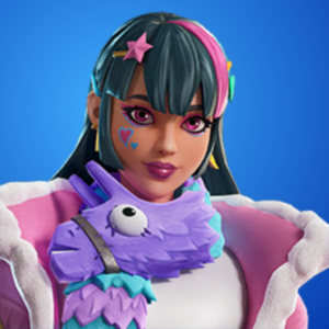 Icono del skin Dalila