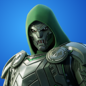 Icono del skin Doom