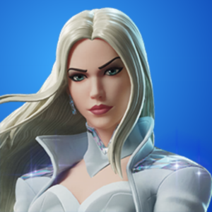 Icono del skin Emma Frost