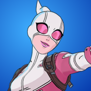 Icono del skin Gwenpool