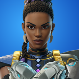 Icono del skin Shuri