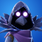 Icono del skin Corvus