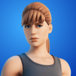 Icono del skin Sarah Connor