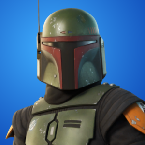 Icono del skin Boba Fett