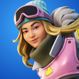 Icono del skin Chloe Kim