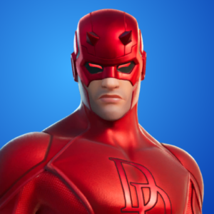 Icono del skin Daredevil