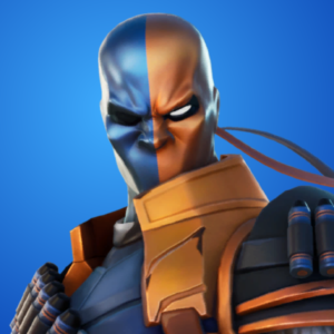 Icono del skin Deathstroke cero