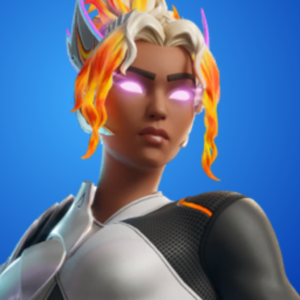 Icono del skin Diosa Nike