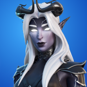 Icono del skin Etheria