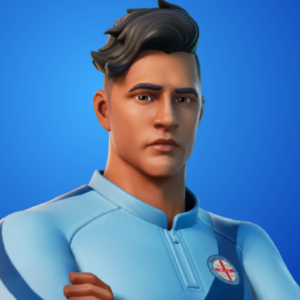 Icono del skin Galáctico