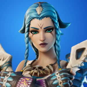 Icono del skin Gia