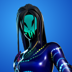 Icono del skin Mariana