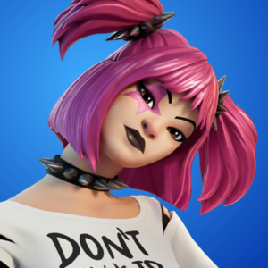 Icono del skin Nota disonante