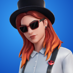 Icono del skin Pepper Thorne