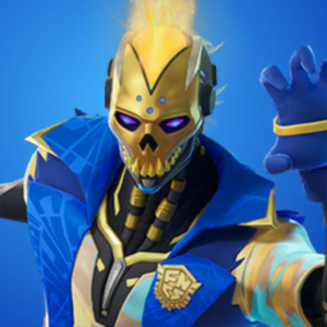 Icono del skin Renzo el Campeón