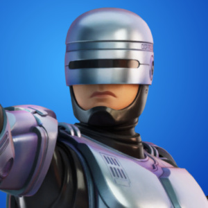 Icono del skin RoboCop