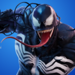 Icono del skin Venom