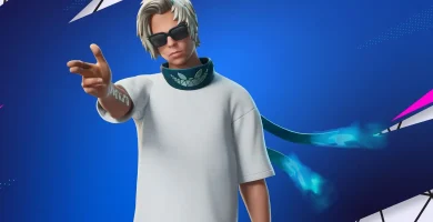 rubius en fortnite