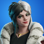 Icono del skin Cruella de Vil