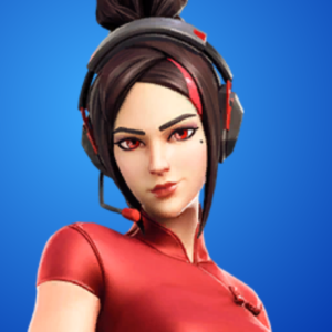 Icono del skin Demi