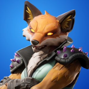 Icono del skin Fennix