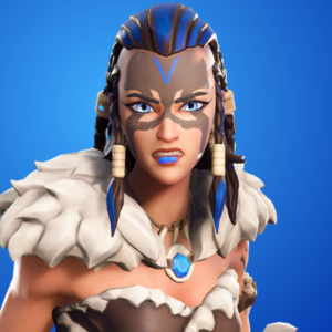 Icono del skin Fyra