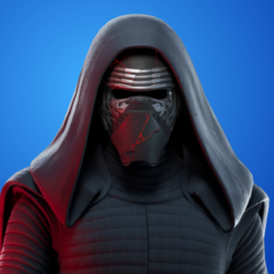 Icono del skin Kylo Ren