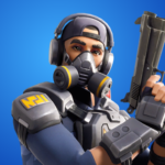 Icono del skin Líder Bravo