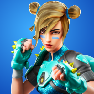 Icono del skin Moxie