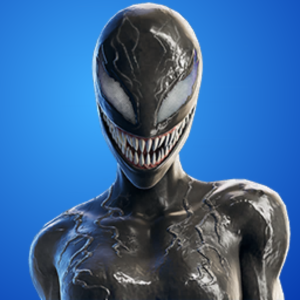 Icono del skin She-Venom