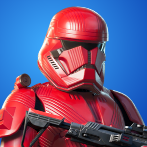 Icono del skin Sith Trooper