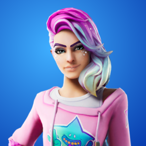 Icono del skin Starlie