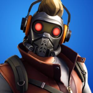 Icono del skin Traje de Star-Lord