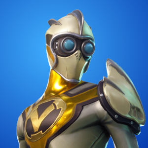 Icono del skin Venturión